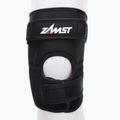 Stabilizator rzepki Zamst JK-2 czarny 2