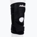 Stabilizator stawu kolanowego Zamst ZK-7 2021 czarny