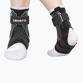 Stabilizator stawu skokowego prawego Zamst A2-DX Ankle Right czarny 7