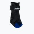 Stabilizator stawu skokowego lewego Zamst A2-DX Ankle Left 2021 czarny