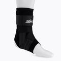 Stabilizator stawu skokowego prawego Zamst A1 Ankle Right 2021 czarny