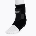 Stabilizator stawu skokowego prawego Zamst A1 Ankle Right 2021 czarny 4