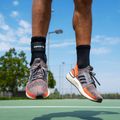 Stabilizator stawu skokowego lewego Zamst A1 Ankle Left 2021 czarny 10