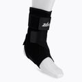 Stabilizator stawu skokowego lewego Zamst A1 Ankle Left 2021 czarny