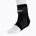 Stabilizator stawu skokowego lewego Zamst A1 Ankle Left 2021 czarny 4