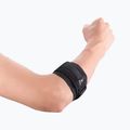 Opaska na łokieć tenisisty Zamst Elbow Band czarny 2