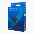 Opaska na łokieć tenisisty Zamst Elbow Band czarny 4