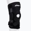 Stabilizator stawu kolanowego Zamst ZK-X 2021 czarny