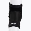 Stabilizator stawu kolanowego Zamst ZK-X 2021 czarny 3