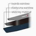 Stabilizator nadgarstka Zamst Filmista Wrist czarny 9