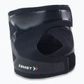Stabilizator stawu kolanowego Zamst Filmista czarny 4