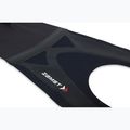 Stabilizator stawu kolanowego Zamst Filmista czarny 9