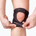 Stabilizator stawu kolanowego Zamst Filmista czarny 11