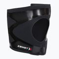 Stabilizator stawu kolanowego Zamst Filmista czarny