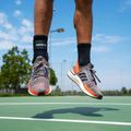 Stabilizator stawu skokowego prawego Zamst A1 Ankle Right czarny 6