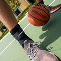 Stabilizator stawu skokowego prawego Zamst A1 Ankle Right czarny 9
