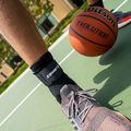 Stabilizator stawu skokowego lewego Zamst A1 Ankle Left czarny 9