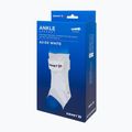 Stabilizator stawu skokowego lewego Zamst A2-DX Ankle Left biały