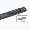 Stabilizator rzepki Zamst JK Band czarny 5