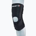 Stabilizator stawu kolanowego Zamst ZK-7 czarny