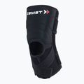 Stabilizator stawu kolanowego Zamst ZK-7 czarny 2