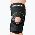 Stabilizator stawu kolanowego Zamst ZK-7 czarny 10