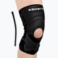 Stabilizator stawu kolanowego Zamst ZK-7 czarny 11