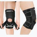Stabilizator stawu kolanowego Zamst ZK-7 czarny 12
