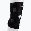 Stabilizator stawu kolanowego Zamst ZK-X czarny