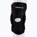 Stabilizator stawu kolanowego Zamst ZK-X czarny 2