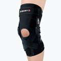 Stabilizator stawu kolanowego Zamst ZK-X czarny 9