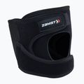 Stabilizator rzepki Zamst JK-1 czarny 2