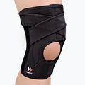 Stabilizator stawu kolanowego Zamst EK-5 czarny 7