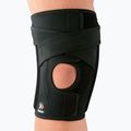 Stabilizator stawu kolanowego Zamst EK-5 czarny 8