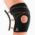 Stabilizator stawu kolanowego Zamst EK-5 czarny 13