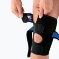 Stabilizator stawu kolanowego Zamst EK-5 czarny 15