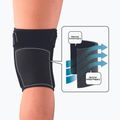 Stabilizator stawu kolanowego Zamst EK-5 czarny 16