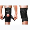 Stabilizator stawu kolanowego Zamst ZK-Protect czarny 2