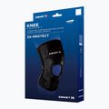 Stabilizator stawu kolanowego Zamst ZK-Protect czarny 4
