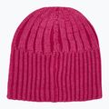 Czapka zimowa Descente Lame Yarn amplitude magenta 2