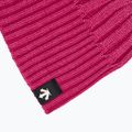 Czapka zimowa Descente Lame Yarn amplitude magenta 3
