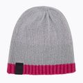 Czapka zimowa Descente Lame Yarn amplitude magenta 4