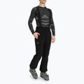 Spodnie narciarskie męskie Descente Swiss Regular black
