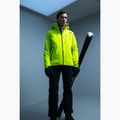 Spodnie narciarskie męskie Descente Swiss Short black 3