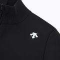 Sweter męski Descente Full Zip black 3