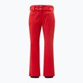 Spodnie narciarskie damskie Descente Insulated electric red