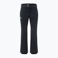 Spodnie narciarskie damskie Descente Bonded Stretch black