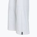 Spodnie narciarskie damskie Descente Bonded Stretch super white 4
