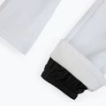 Spodnie narciarskie damskie Descente Bonded Stretch super white 5
