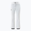 Spodnie narciarskie damskie Descente Bonded Stretch super white